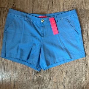NWT Lilly Pulitzer Shorts